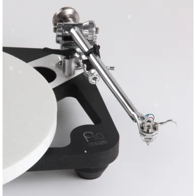 Виниловый проигрыватель Rega Planar 10 с головкой звукоснимателя Aphelion 2 MC